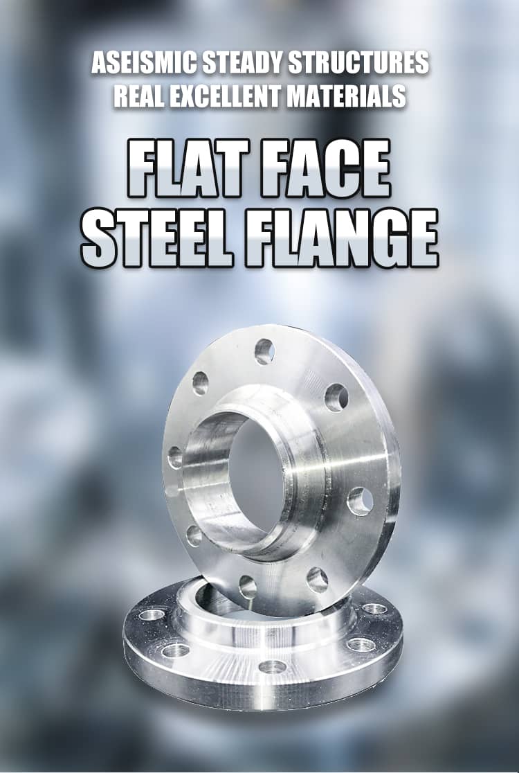 flange 7