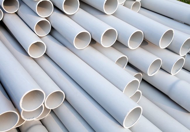 pvc pipe